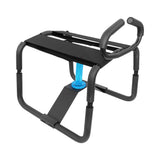 Adam & Eve The Bull Rider Sex Stool with Dildo