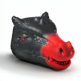 Creature Cocks Drago Silicone Masturbator