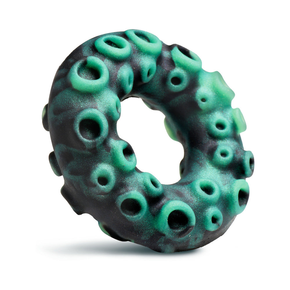 Creature Cocks Octo-Grip Silicone Cock Ring
