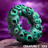 Creature Cocks Octo-Grip Silicone Cock Ring