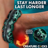 Creature Cocks Octo-Grip Silicone Cock Ring