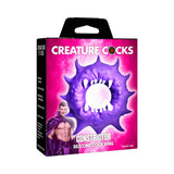 Creature Cocks Constrictor Silicone Cock Ring