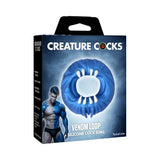 Creature Cocks Venom Loop Silicone Cock Ring