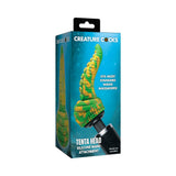 Creature Cocks Tentacle Silicone Wand Attachment