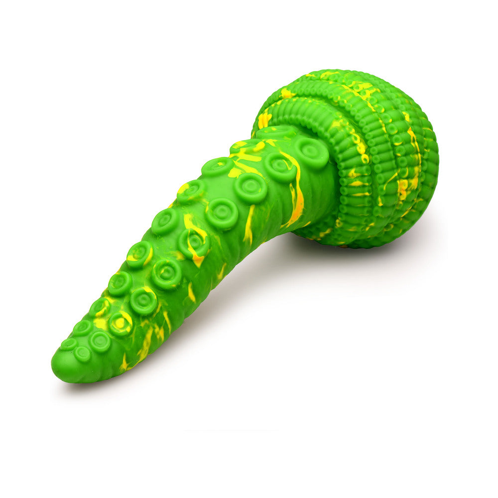 Creature Cocks Tentacle Silicone Wand Attachment