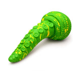 Creature Cocks Tentacle Silicone Wand Attachment