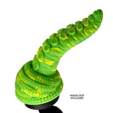 Creature Cocks Tentacle Silicone Wand Attachment