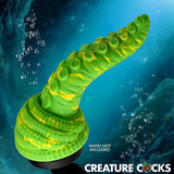 Creature Cocks Tentacle Silicone Wand Attachment