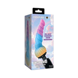 Creature Cocks Unicorn Silicone Wand Attachment