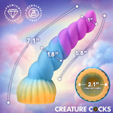 Creature Cocks Unicorn Silicone Wand Attachment