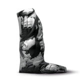 Creature Cocks Night Prowler Silicone Penis Enhancer