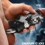 Creature Cocks Night Prowler Silicone Penis Enhancer
