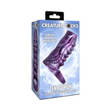 Creature Cocks Tentacle Silicone Penis Enhancer