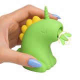 Creature Cuties Licking Silicone Unicorn Stimulator
