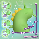 Creature Cuties Licking Silicone Unicorn Stimulator