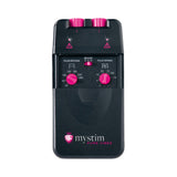 Mystim Pure Vibes Analogue Nerv Stimulator