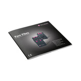 Mystim Pure Vibes Analogue Nerv Stimulator