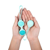 UVA Kegel Balls