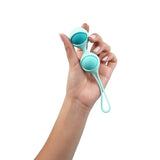 UVA Kegel Balls