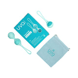 UVA Kegel Balls