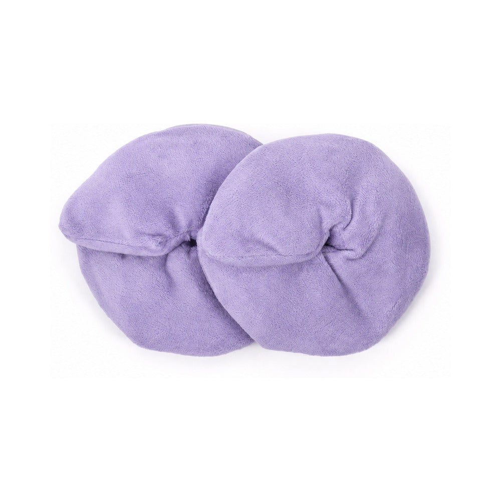 UVA Hot & Cold Breast Compresses