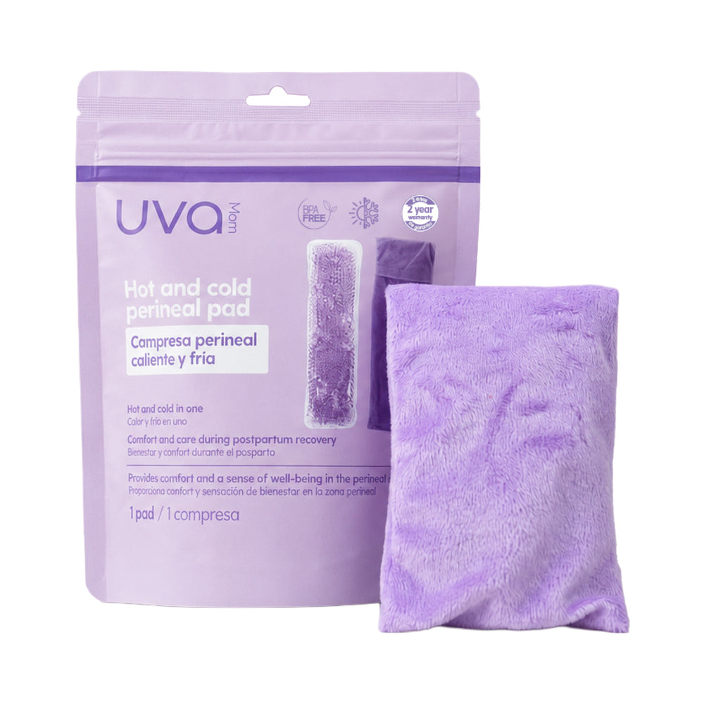 UVA Hot & Cold Perineal Compress
