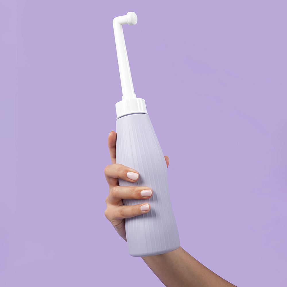 UVA Vaginal & Perineal Wash Bottle