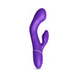 Nu Sensuelle Jenz Rabbit Vibe Deep Purple