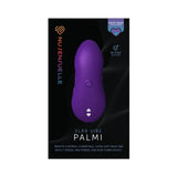 Nu Sensuelle Palmi Vibe Deep Purple