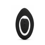 Nu Sensuelle Co-Pilot Universal Remote Black