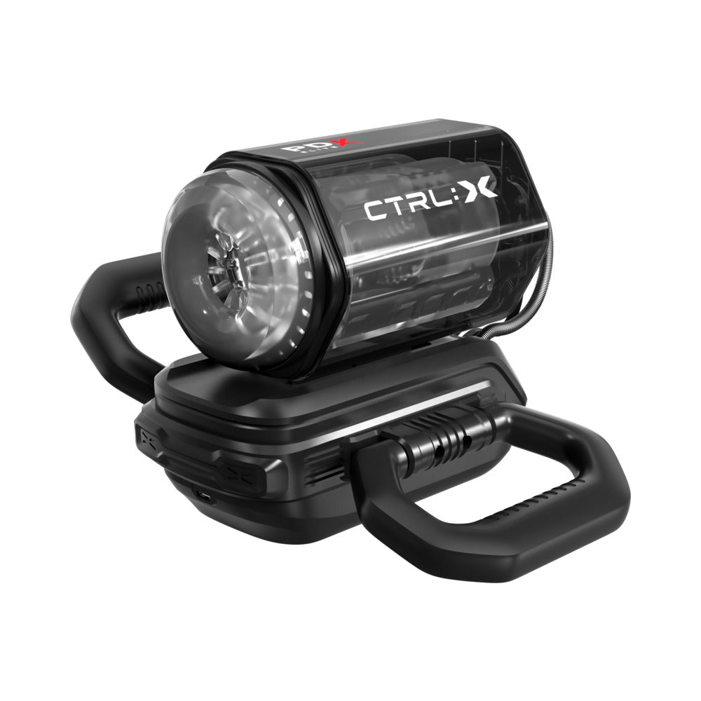 PDX Elite CTRL:X Personal Performance Engine