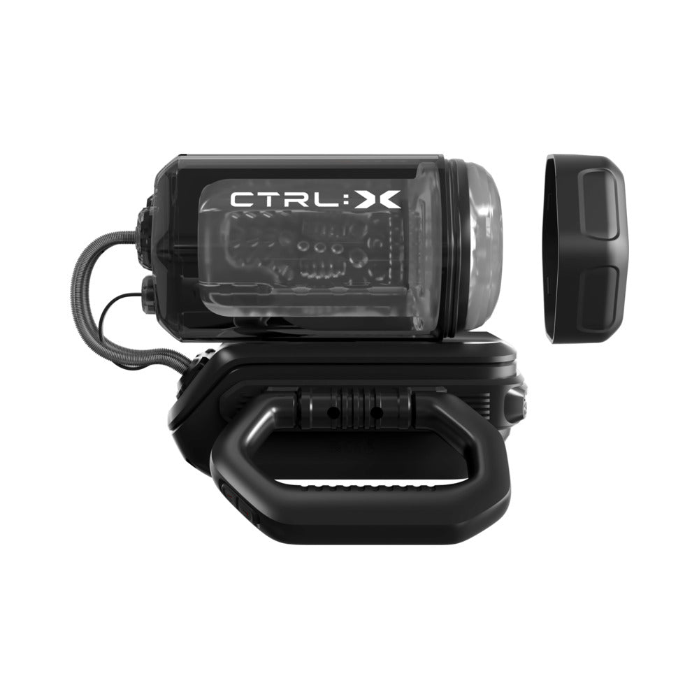 PDX Elite CTRL:X Personal Performance Engine