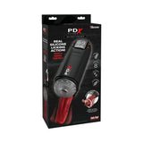PDX Elite Fap-O-Matic Ultra Drive Clear