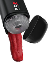 PDX Elite Fap-O-Matic Ultra Drive Clear
