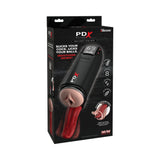 PDX Elite Fuck-O-Matic Ultra Drive Light