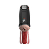 PDX Elite Fuck-O-Matic Ultra Drive Light