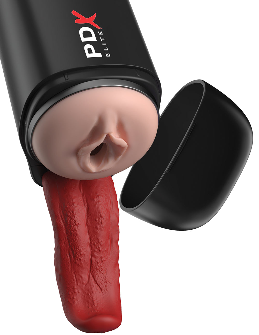 PDX Elite Fuck-O-Matic Ultra Drive Light