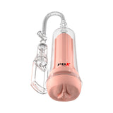 PDX Extreme Wet Pussies Self-Lubricating Pump System Deep Suck