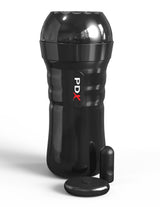 PDX Extreme Wet Pussies Self-Lubricating Super Luscious Lips: Control Freak Light