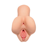 PDX Extreme Wet Pussies Self-Lubricating Pick Your Pleasure: Control Freak Light