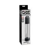 PumpWorx AutoFlow