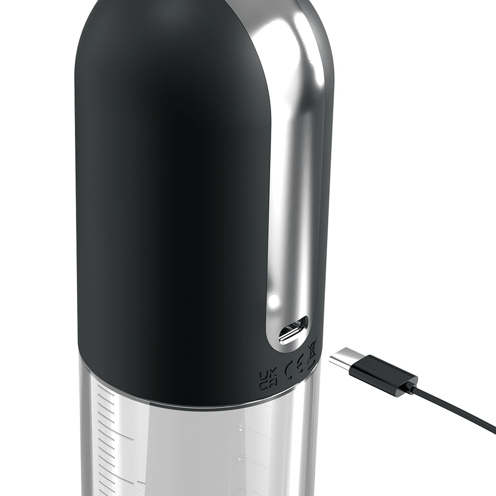 PumpWorx AutoFlow