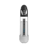 PumpWorx MaxBoost Pro Flow (Deluxe Kit) Black