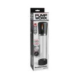 PumpWorx RockHard Auto