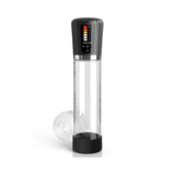 PumpWorx RockHard Auto