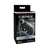 Fantasy C-Ringz ControlCore Pro
