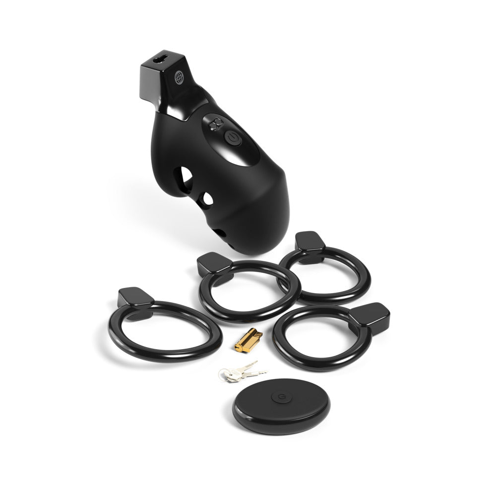Fantasy C-Ringz ControlCore Pro