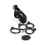 Fantasy C-Ringz ControlCore Pro