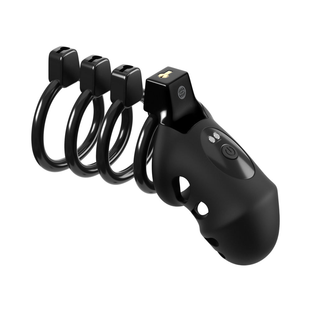 Fantasy C-Ringz ControlCore Pro