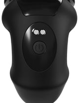 Fantasy C-Ringz ControlCore Pro